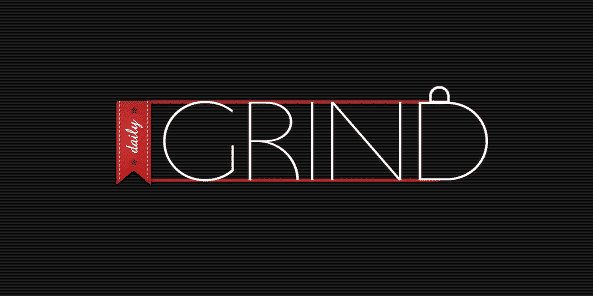 Grind Logo