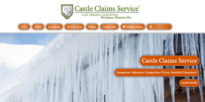 Castle Claims Service