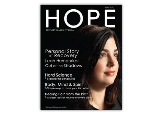 Hope Magazine