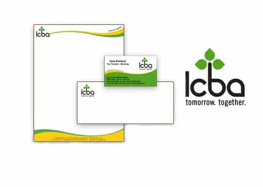 LCBA Identity System