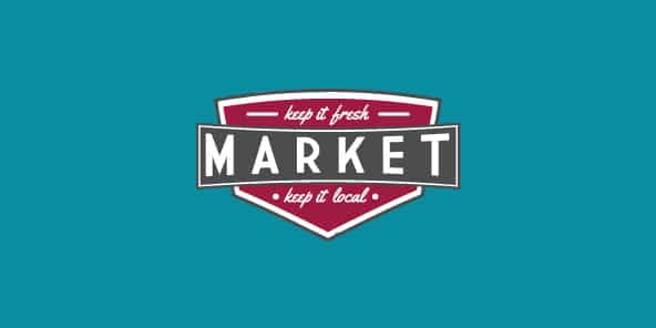 Market Logo