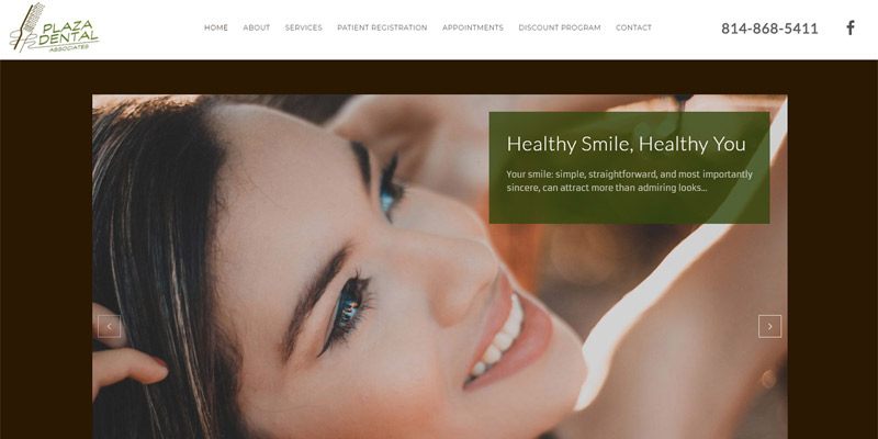 Plaza Dental Associates