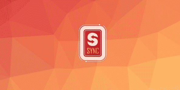 Sync Logo