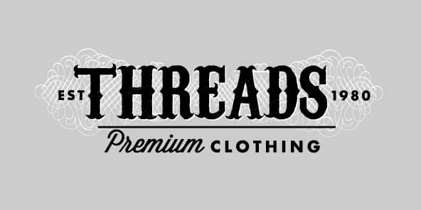 Threads Logo